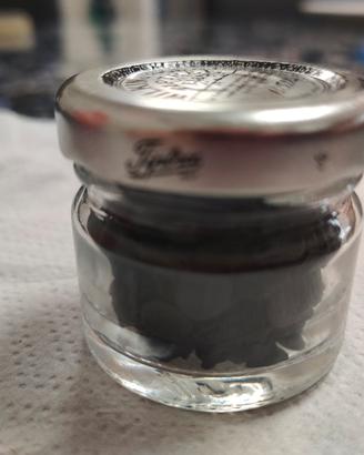 Tabs per Caridine  Blue Dreams 