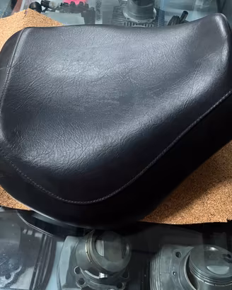 sella originale SUZUKI MARAUDER 800 NUOVA