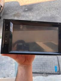 autoradio    Pioneer per auto