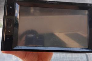 autoradio    Pioneer per auto