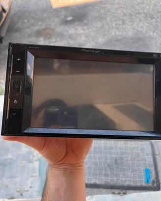 autoradio    Pioneer per auto