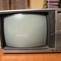 TV CRT 12” 4:3 – Philips 12TX3303/50S
