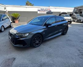 Audi A3 RS 3 SPB TFSI quattro S tronic