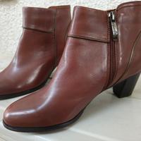 Stivaletti donna pelle Regarde le Ciel n.37