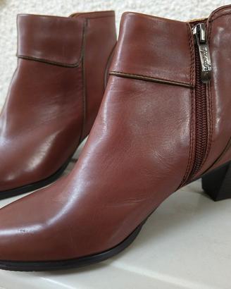 Stivaletti donna pelle Regarde le Ciel n.37