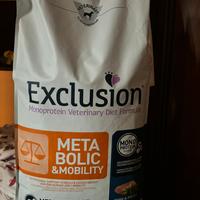 Esclusion Metabolic &Mobility 12kg