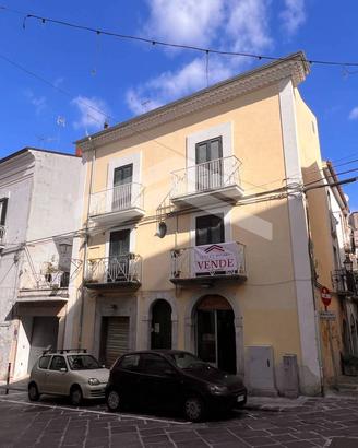 Casa indipendente - Campobasso