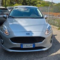 Ford Fiesta 1.5 TDCi 5 porte Vignale