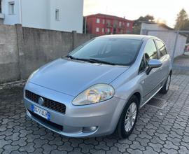 Fiat Punto Evo 1.4Benzina Euro6 Neopatentati