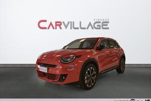 FIAT 600e - La Prima