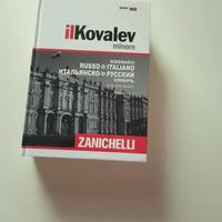 LIBRI PER STUDIO LINGUA RUSSA