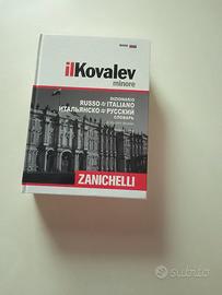 LIBRI PER STUDIO LINGUA RUSSA