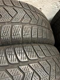 gomme invernali 215/65/17 pirelli