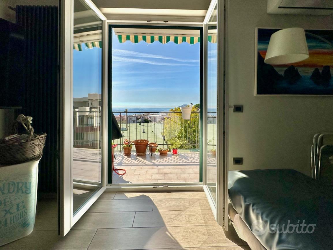 Appartamento – Pozzuoli, Rione Bognar - Vista 5