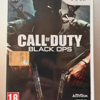 Call of Duty Black Ops per Wii – Completo