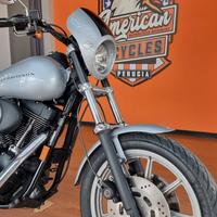 Harley-Davidson Dyna Super Glide - 1999