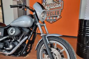 Harley-Davidson Dyna Super Glide - 1999