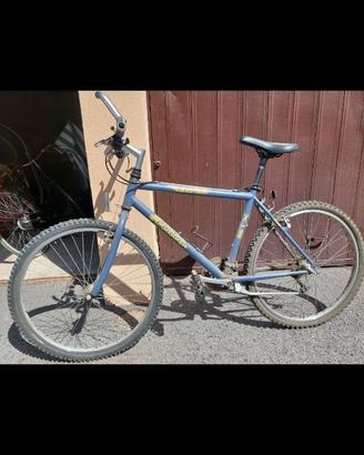 Bicicletta Atala