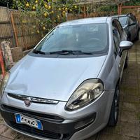Fiat punto Evo