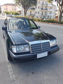 Mercedes-Benz 200 E  1991