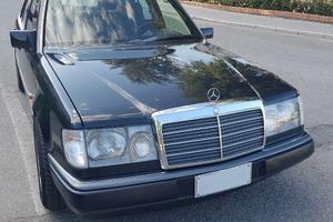 Mercedes-Benz 200 E  1991