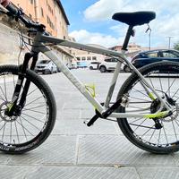 Mtb Btwin Rockrider 920