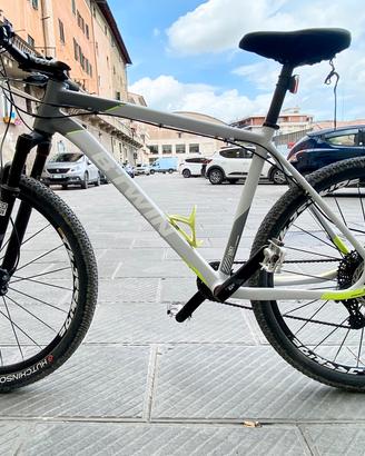 Mtb Btwin Rockrider 920