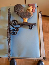 supporto per campana