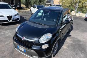 Fiat 500L 1.3 Multijet 85 CV Trekking
