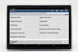 Diagnosi Auto Moto Camion Multimarca Professionale
