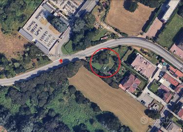 Terreno Residenziale Giussano [85VRG]