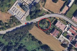 Terreno Residenziale Giussano [85VRG]