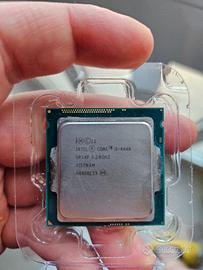 Intel core I5 4440