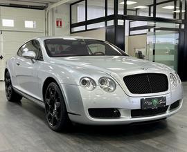 Bentley Continental GT 6.0