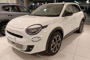 FIAT 600 Hybrid 110 CV DCT MHEV La Prima II