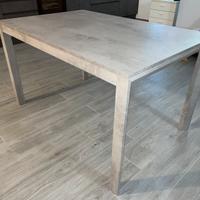 Tavolo da cucina, grigio