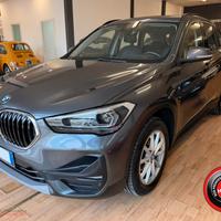 Bmw X1 xDrive18d Advantage 2022