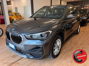 Bmw X1 xDrive18d Advantage 2022