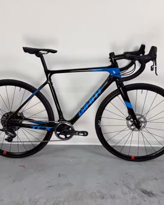 GIANT TCX ADVANCED PRO 1 CICLOCROSS