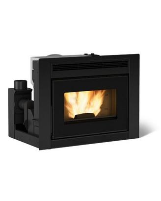 Inserto Comfort Idro L80 - Modello Nordica