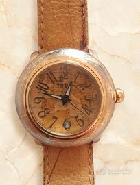 Orologio donna Alviero Martini geo map PCD 781 