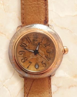Orologio donna Alviero Martini geo map PCD 781 