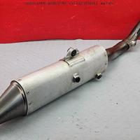 SCARICO SILENZIATORE YAMAHA YZF 450 2003 2005 YZ-F