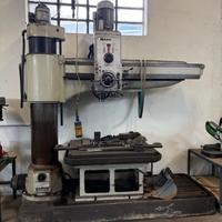 Trapano a bandiera Mossier