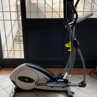 ellittica diadora twin