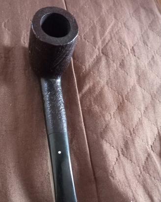 pipa Dunhill Shell Briar 44129