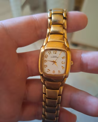 orologio Capital