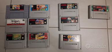 lotto videogame snes super nintendo supernintendo 