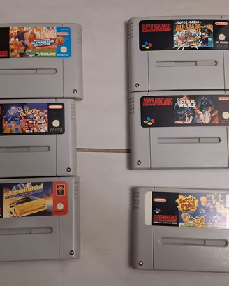 lotto videogame snes super nintendo supernintendo 