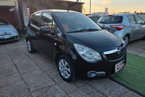Opel Agila 1.2 16V 86CV Enjoy